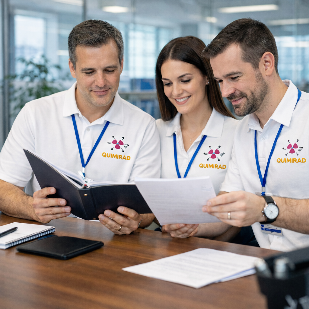 Informe Anual de Actividades Relevantes de Seguridad Radiológica