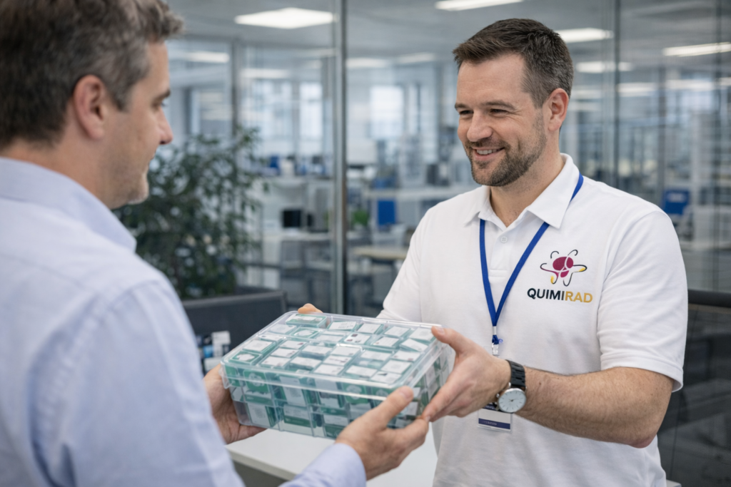 DOSIMETRIA INSTADOSE